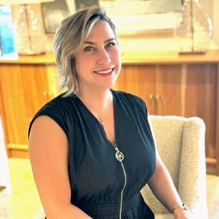 Christi Ivey Houting