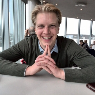 Christiaan van Doornik