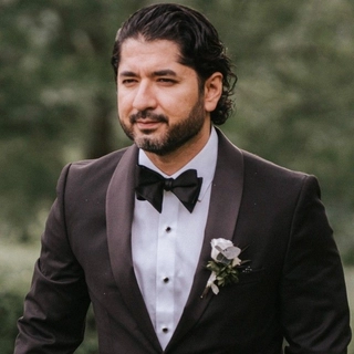 Christian Alan Escalante