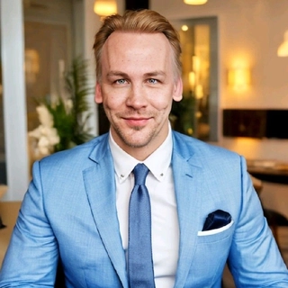 Christian Anderson
