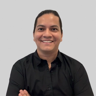 Christian Arcentales Trujillo