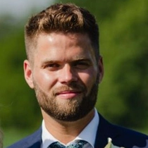 Christian Behrenthz Guldhammer