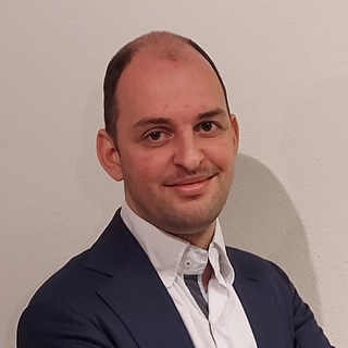 Christian Beringel EMFC/RC