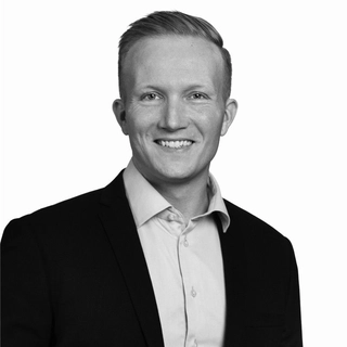 Christian Bjerre Villadsen