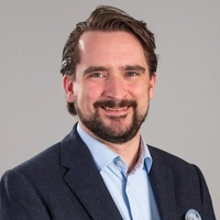 Christian Blikstad Nyegaard