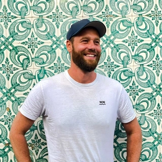 Christian Brix Tillegreen