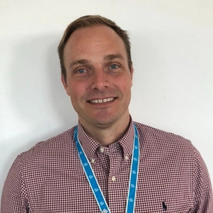 Christian Cajus Pedersen