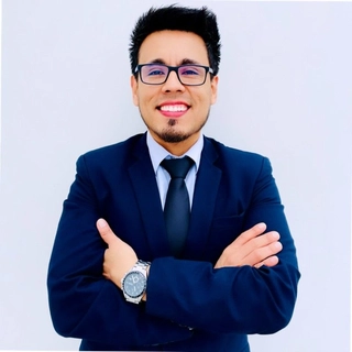 Christian Cornejo Huamani