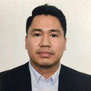 Christian Dale Medrano