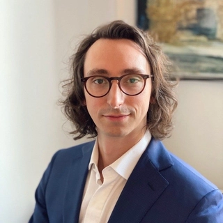 Christian Dansereau, Ph.D.