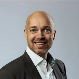 Christian Daugbjerg