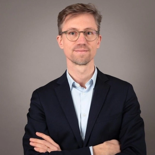 Christian de Lafforest