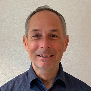 Christian Dellenbach