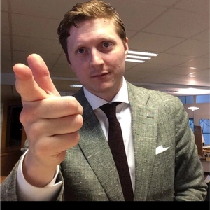 Christian Engberg