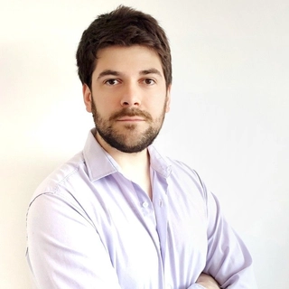 Christian Ezequiel Zalazar
