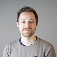 Christian F. Winsnes