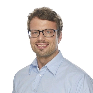 Christian Fischer