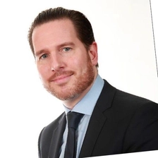 Christian Frank, MBA