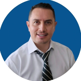 Christian G. Cantillo