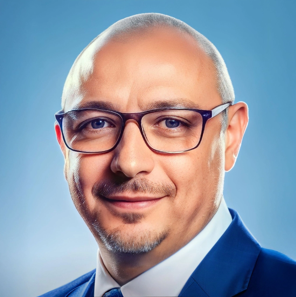 Christian George Guiggiani