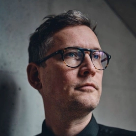 Christian Grosen Ramussen