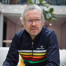 Christian Guyard