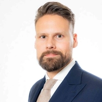 Christian Hemmestad Bjerke