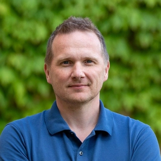 Christian Holm