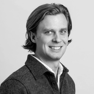 Christian Holmström