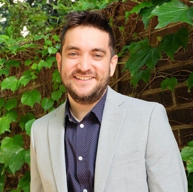 Christian Idrovo Perdomo