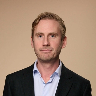 Christian Johansson Gebauer