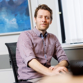 Christian Kjeldgaard Andersen