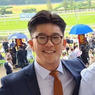 Christian Lau