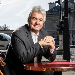 Christian le Roux