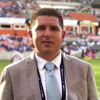 Christian M. Becerril