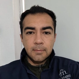 Christian Manuel Torres Garcia