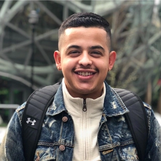 Christian Mendoza Hernandez