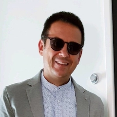Christian Mingozzi