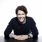 Christian Obling Elbek