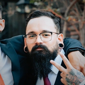 Christian Parra Campos