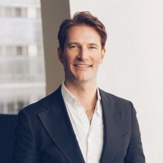 Christian-Patrick Von Schoenberg