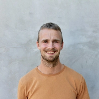 Christian Peck-Thorsted