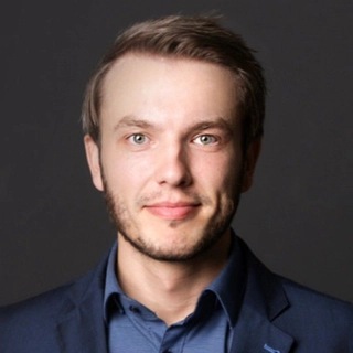 Christian Pohl