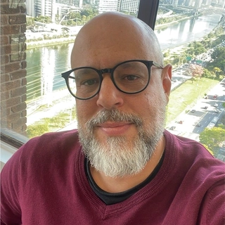 Christian Pudell Rossi