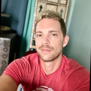 Christian R. Johnson