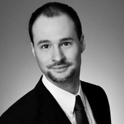 Christian Raschke