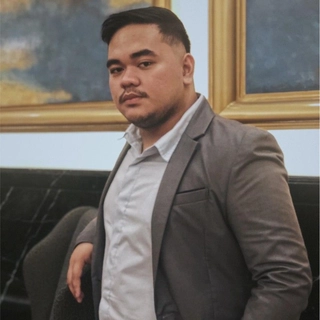 Christian Rey O. Batino