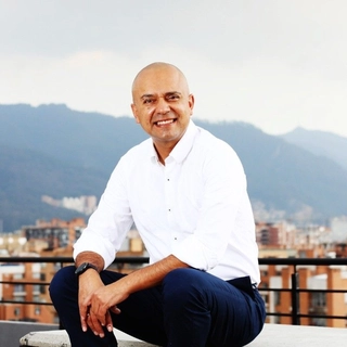 Christian Rodríguez