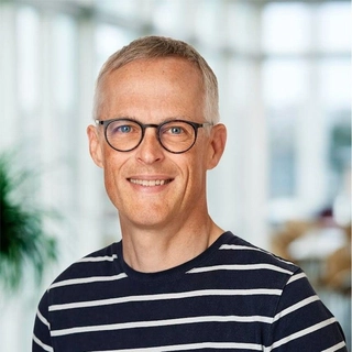 Christian Rosenkilde Lodberg