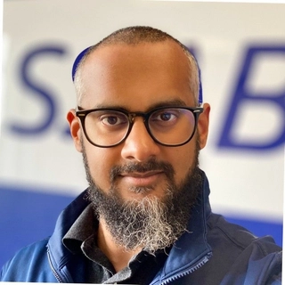 Christian Söderström